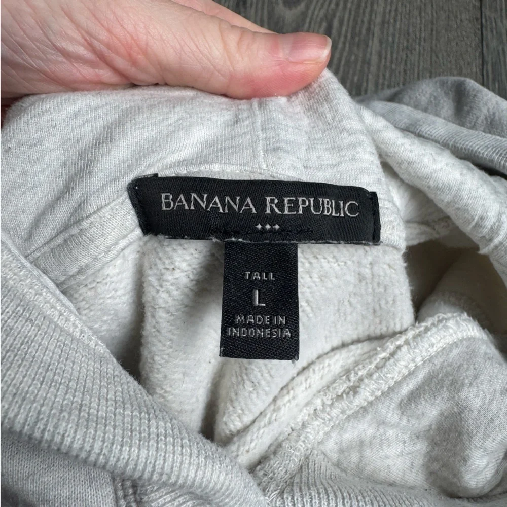 Banana Republic banana republic